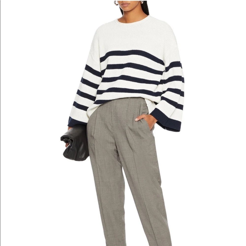 Frame
Mariner Swing Sweater S NWT